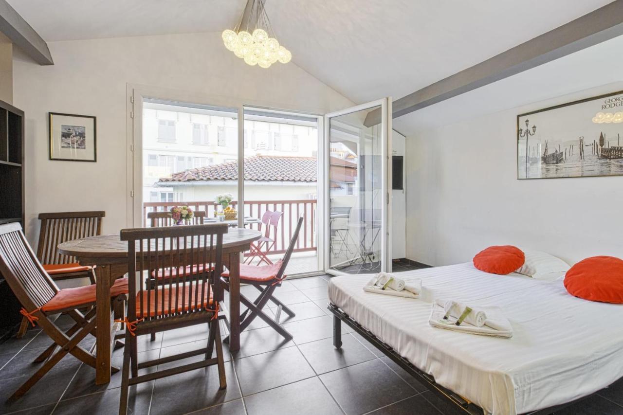 Du Temple - Welkeys Apartment *