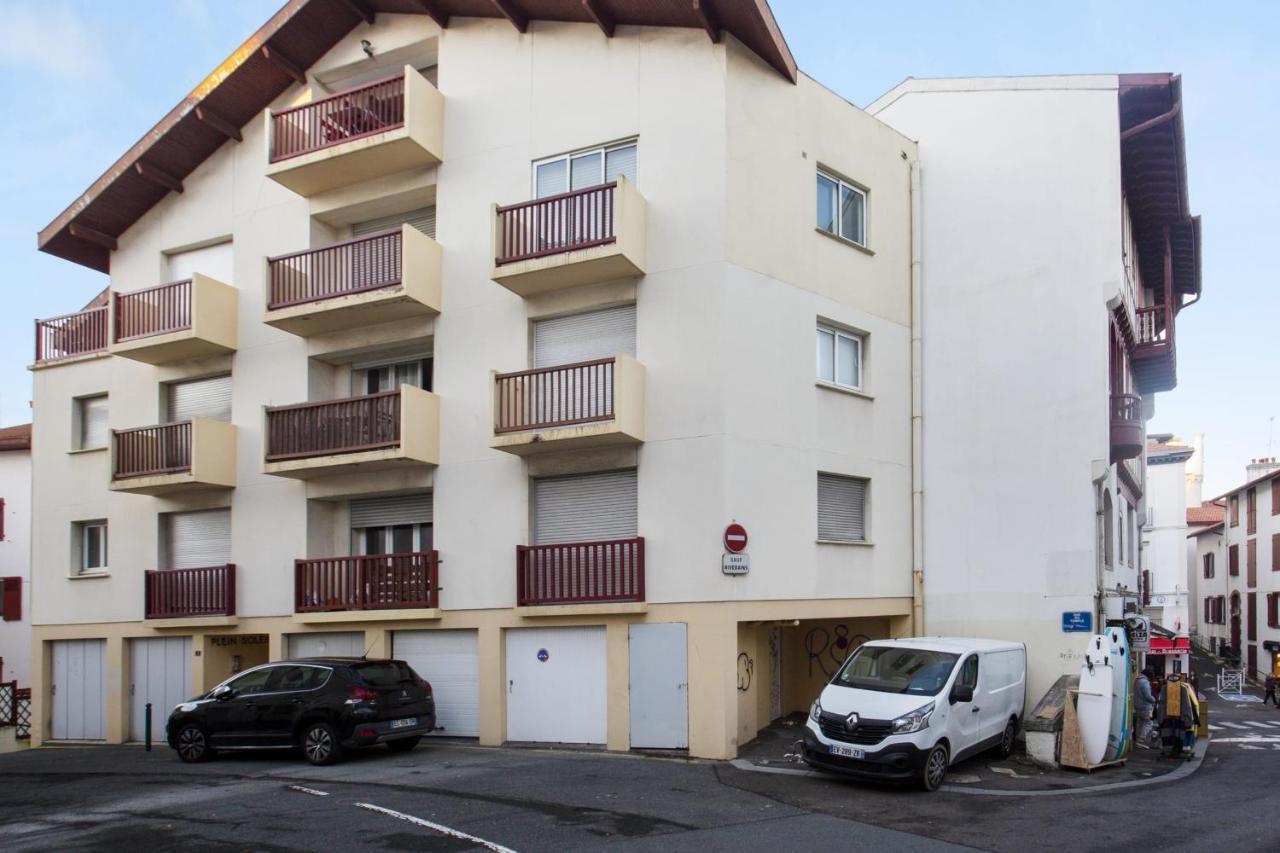 Du Temple - Welkeys Apartment *