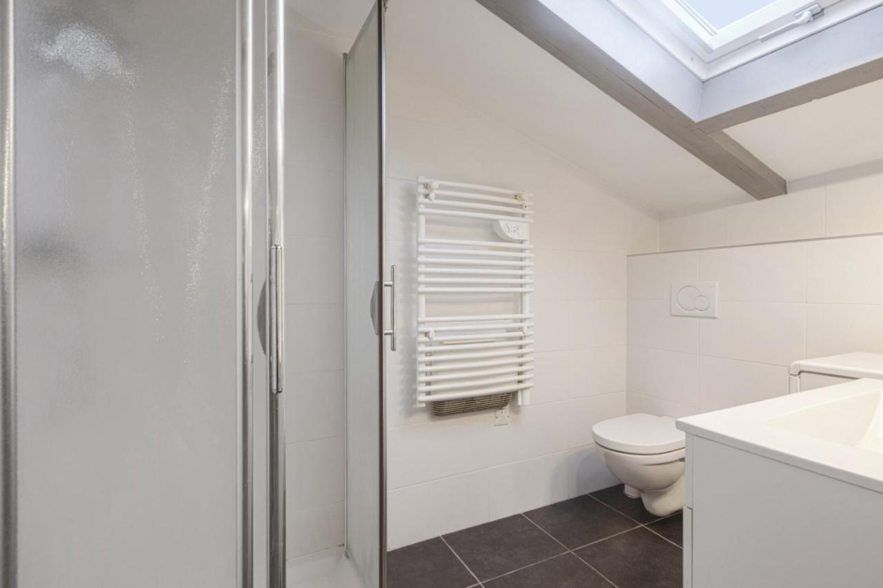 Apartment Du Temple - Welkeys *