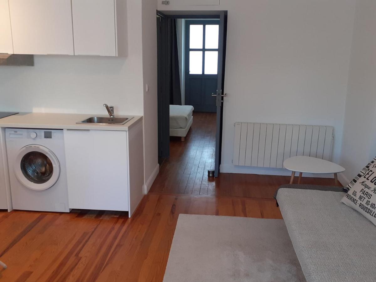 Biarritz, 2 Pièces, 4 Personnes - Fr-1-239-705 Biarritz