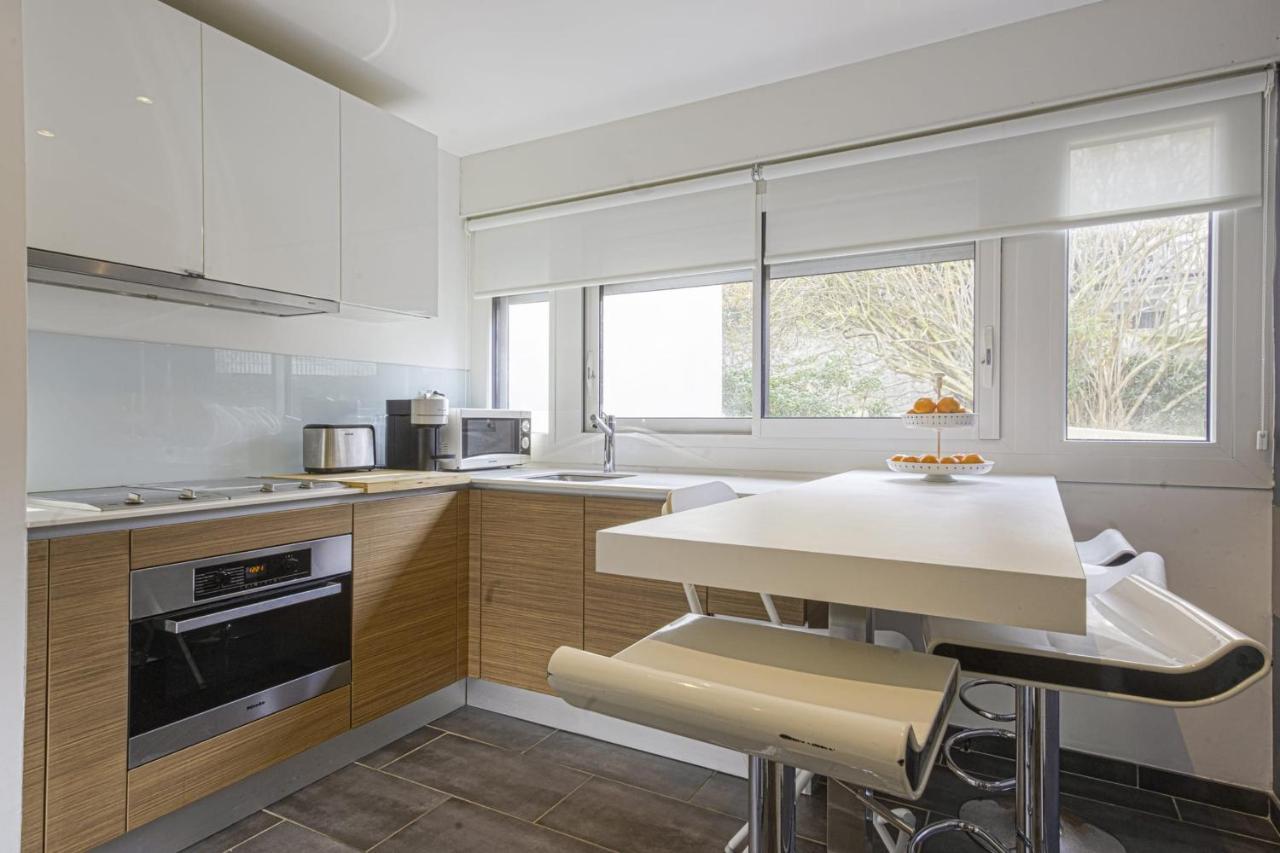 Marna - Welkeys Apartment Biarritz