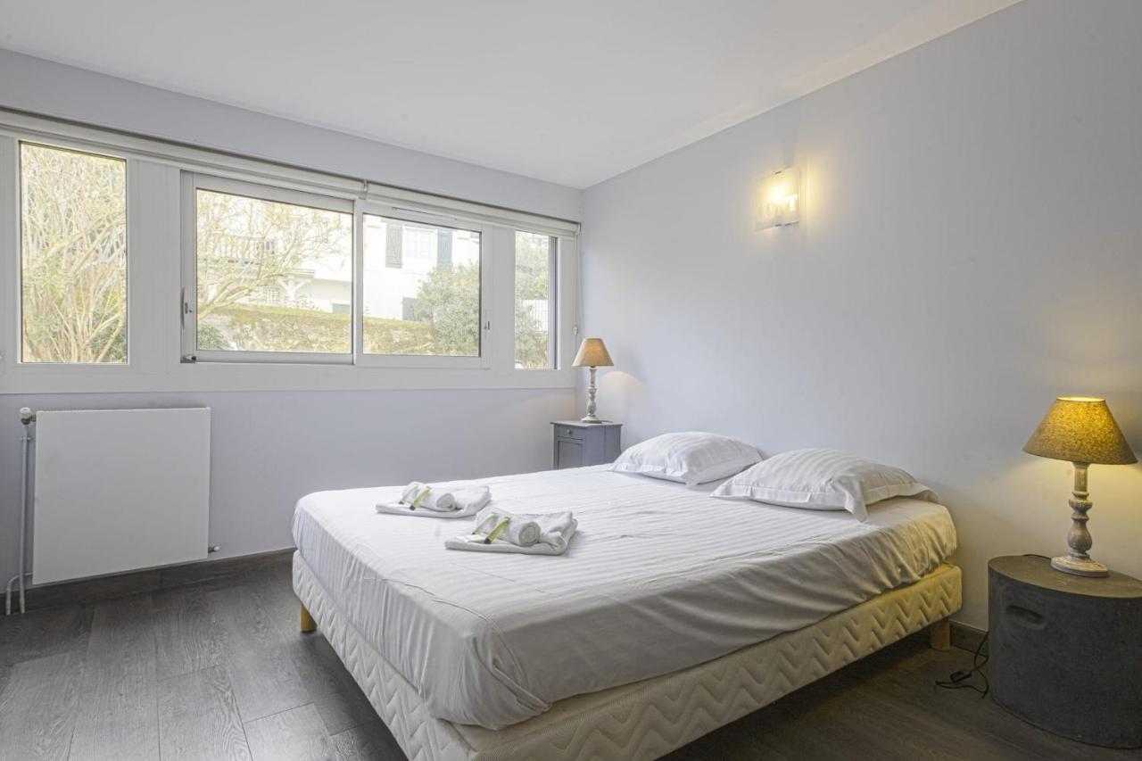 Marna - Welkeys Apartment *