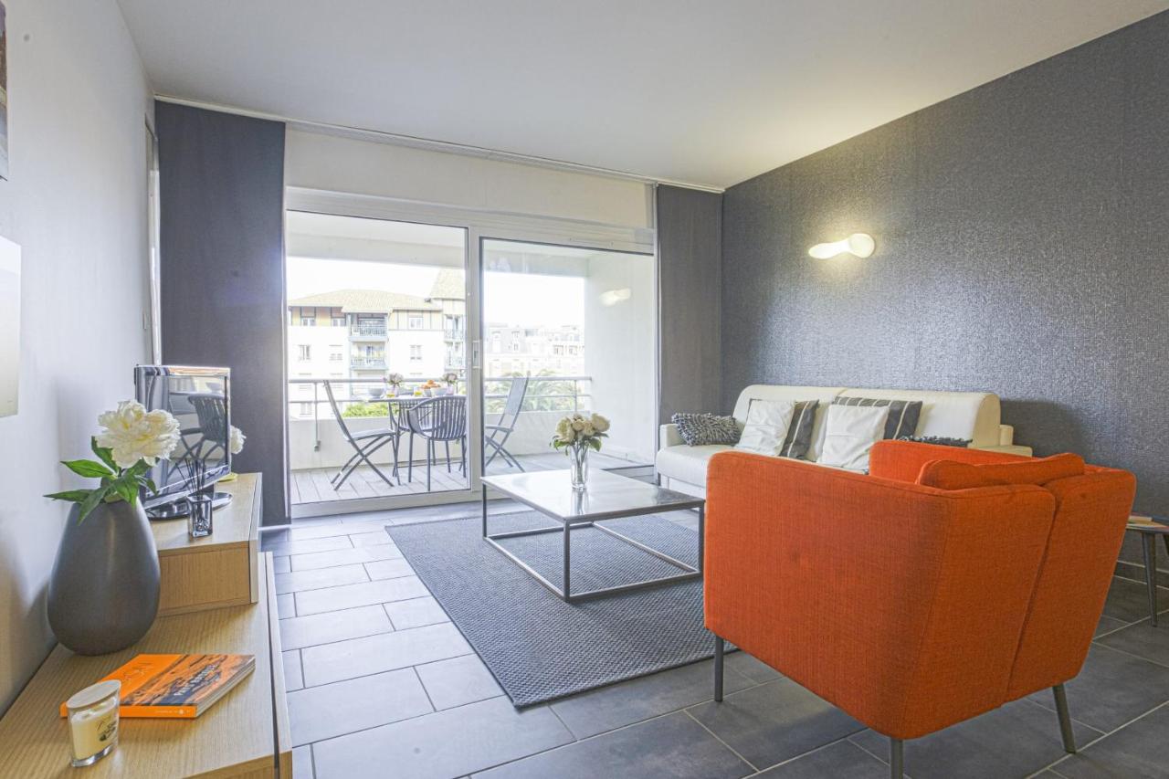 Marna - Welkeys Biarritz
