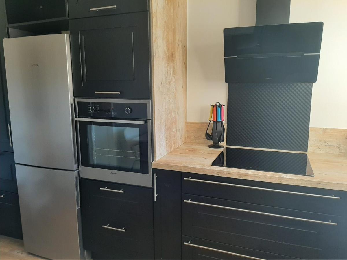 Grand T2 Au Coeur De Biarritz, Proche Plages Et Halles - Fr-1-239-581 Apartamento Biarriz