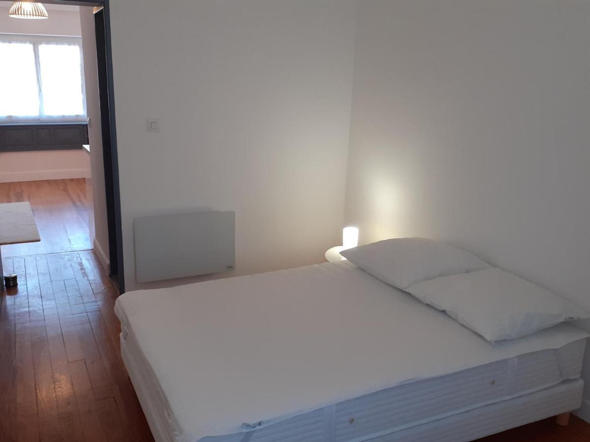 Biarritz, 2 Pièces, 4 Personnes - Fr-1-239-705 Appartement