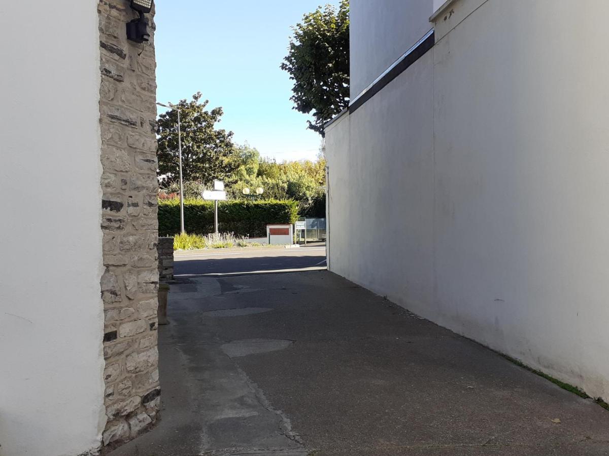 Biarritz, 2 Pièces, 4 Personnes - Fr-1-239-705 *