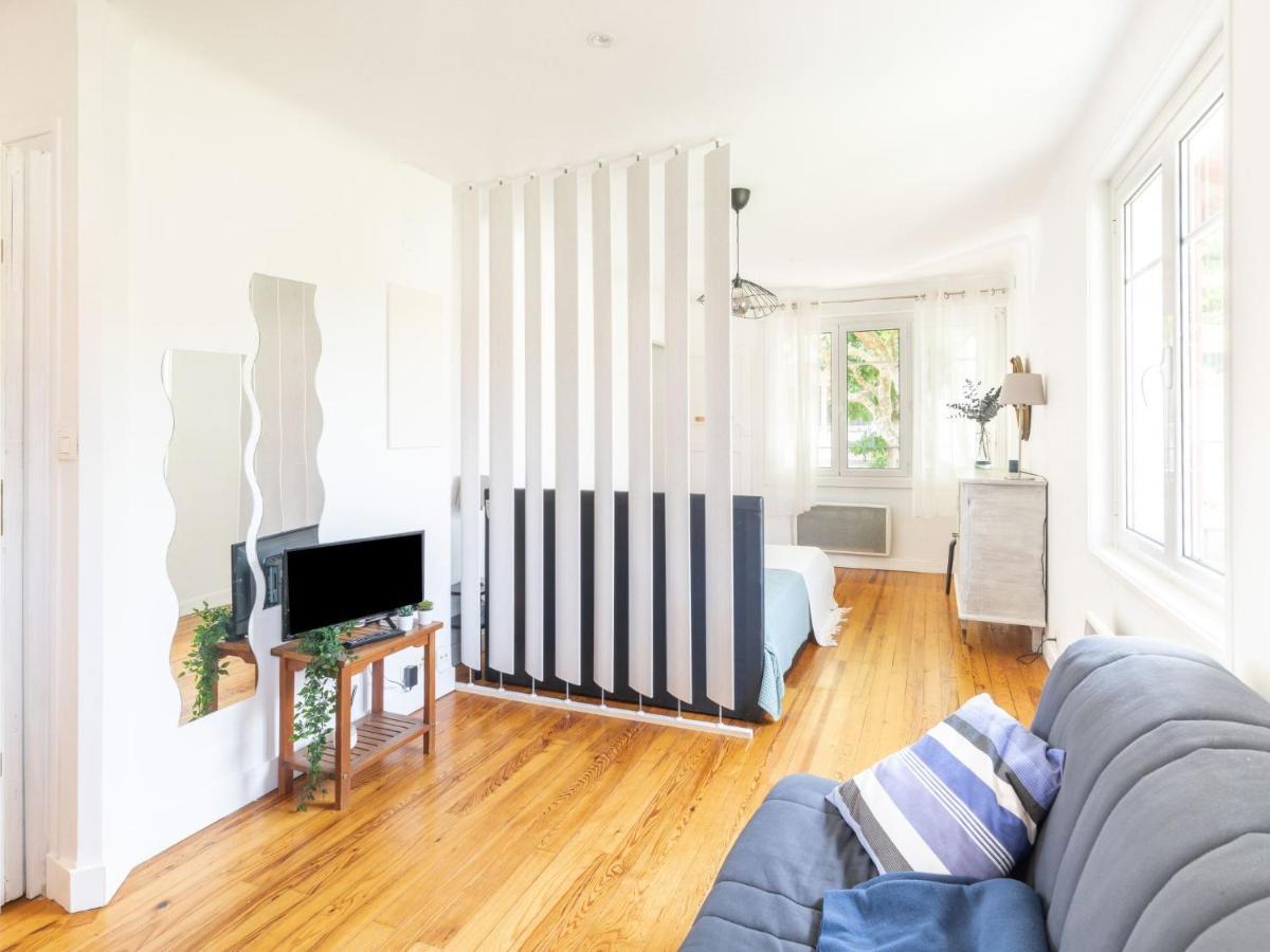 La Republique-2 By Interhome *