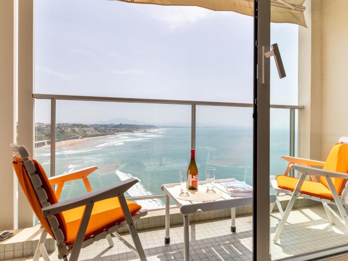 Studio La Fregate By Interhome Apartment
