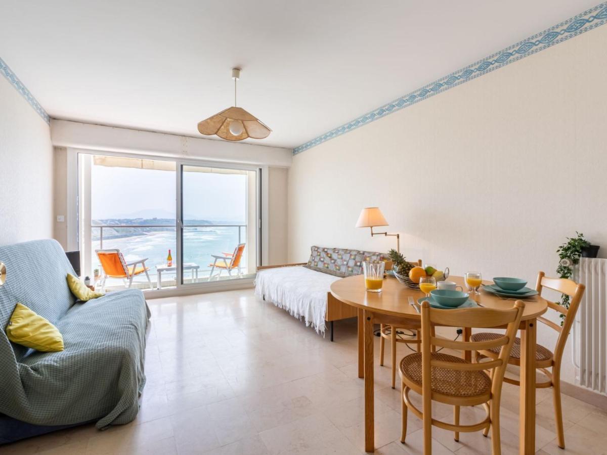 Apartment Studio La Fregate By Interhome *