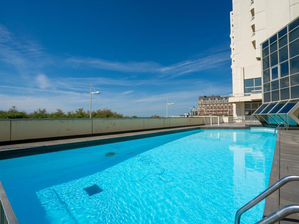 Victoria Surf-13 By Interhome Appartement