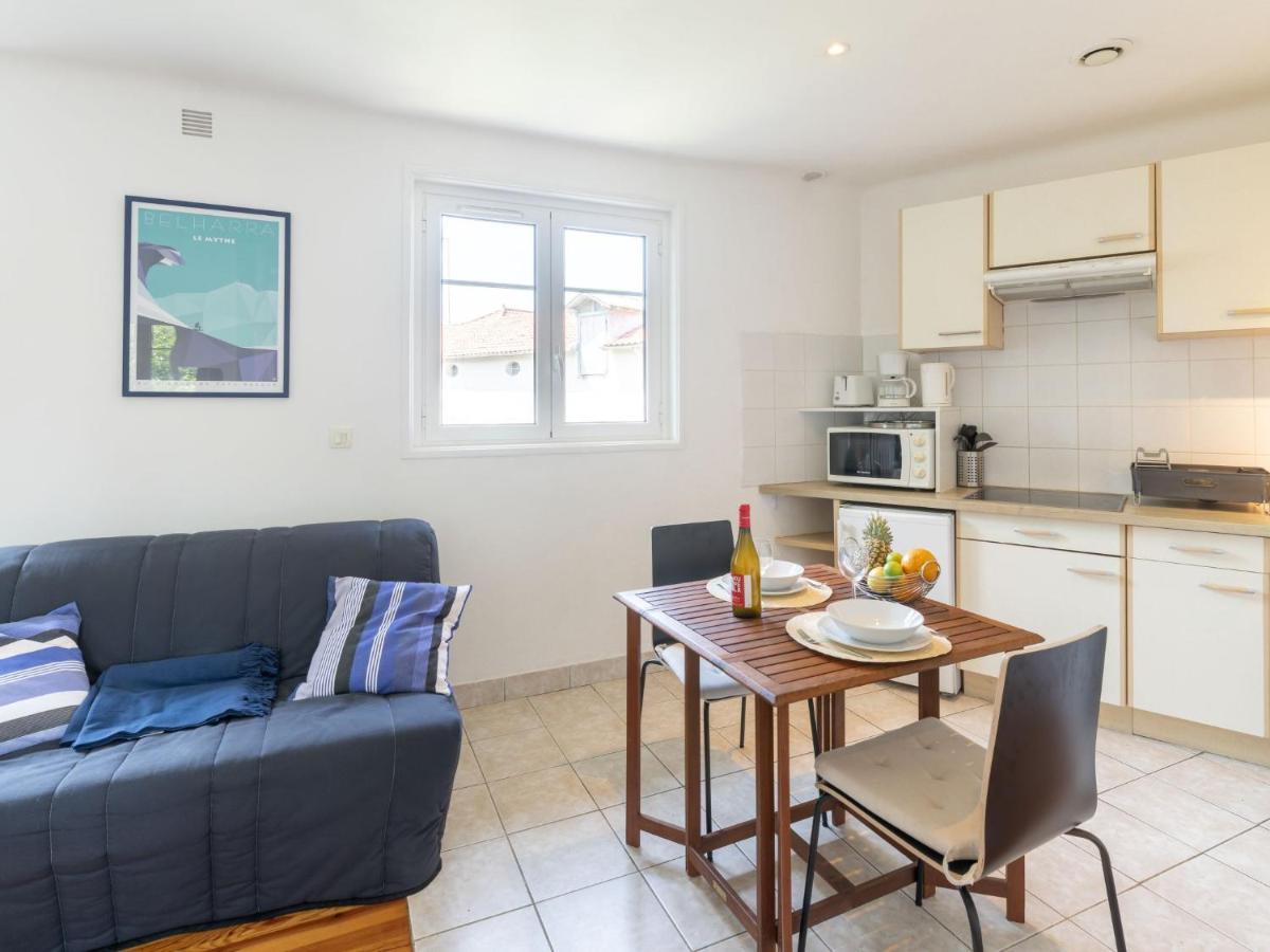 La Republique-2 By Interhome Apartment *