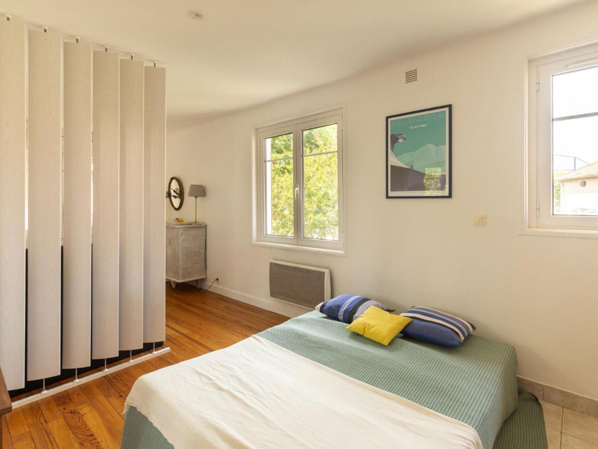La Republique-2 By Interhome Apartment *