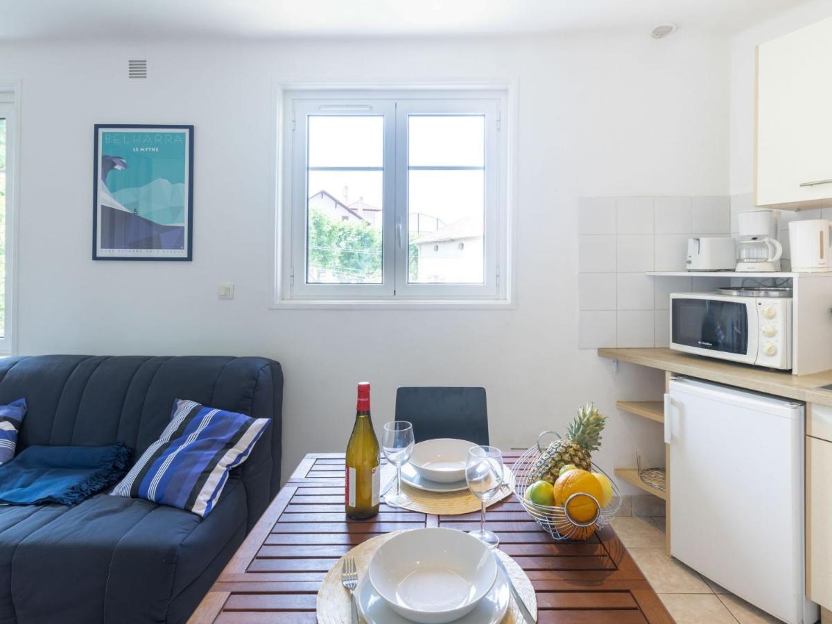 Apartment La Republique-2 By Interhome *