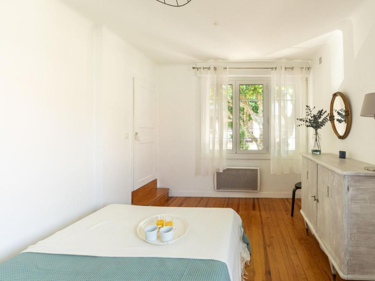 La Republique-2 By Interhome * Biarritz