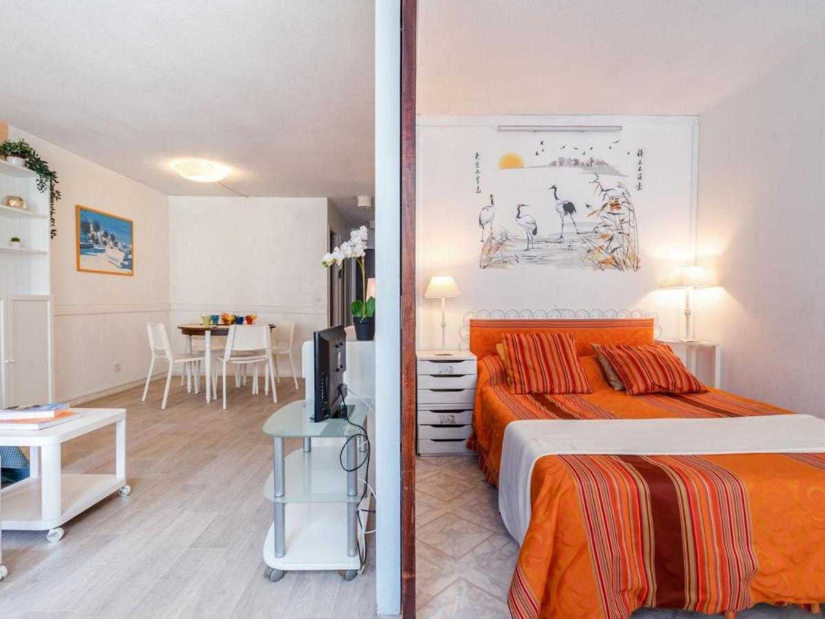 Victoria Surf-13 By Interhome Appartement *