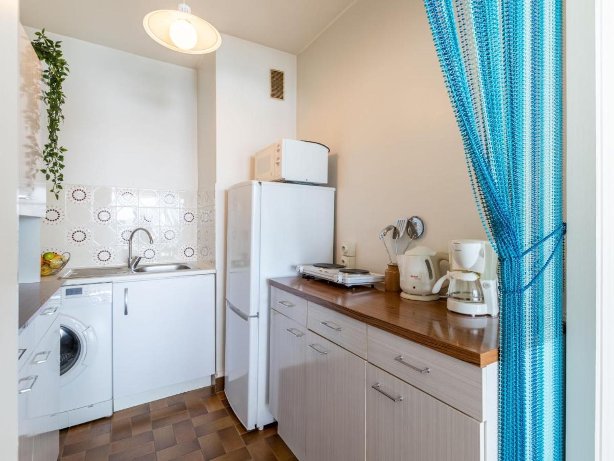 Apartamento Studio La Fregate By Interhome Biarritz