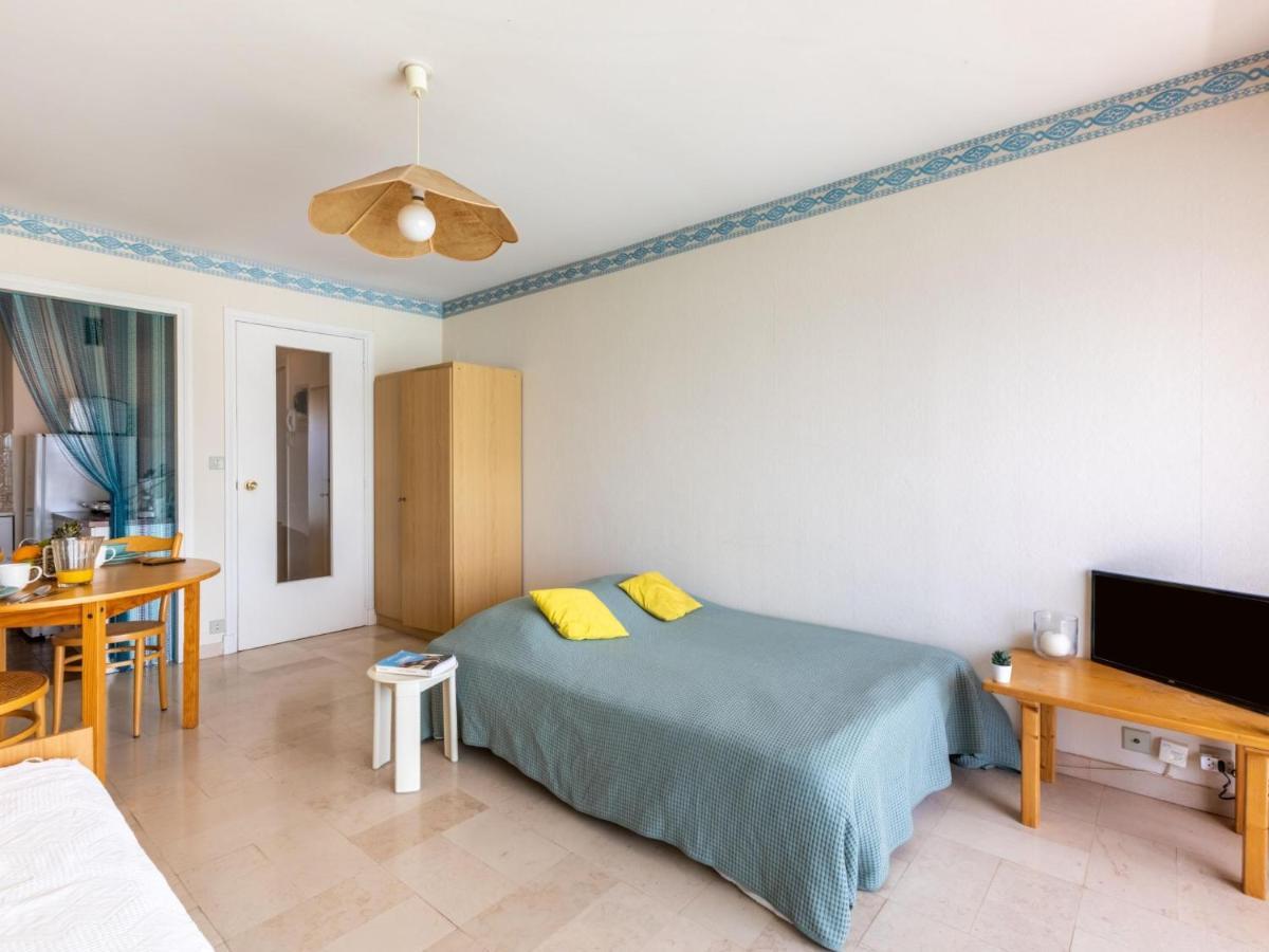 Studio La Fregate By Interhome Apartment