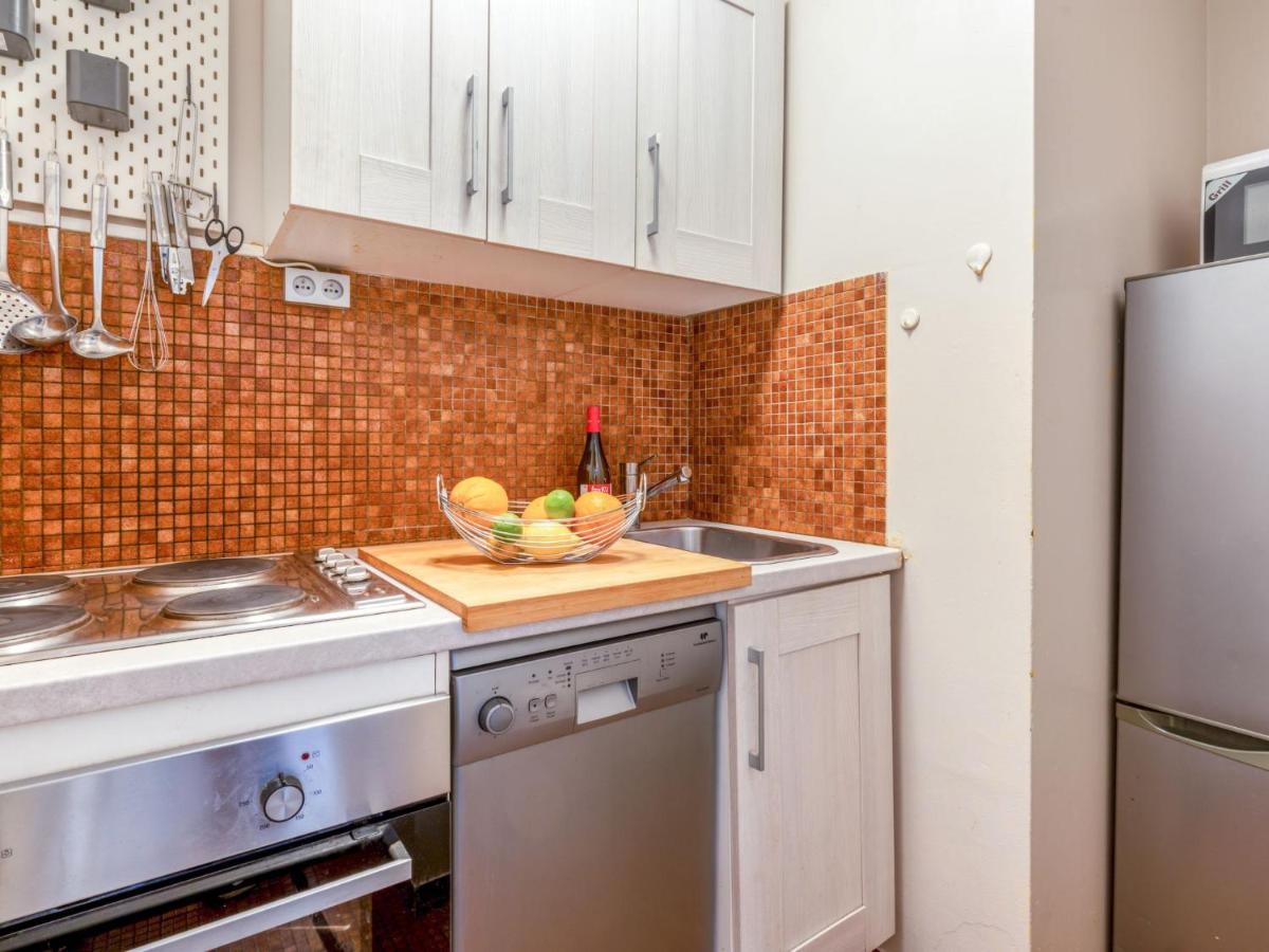 Appartement Victoria Surf-13 By Interhome *