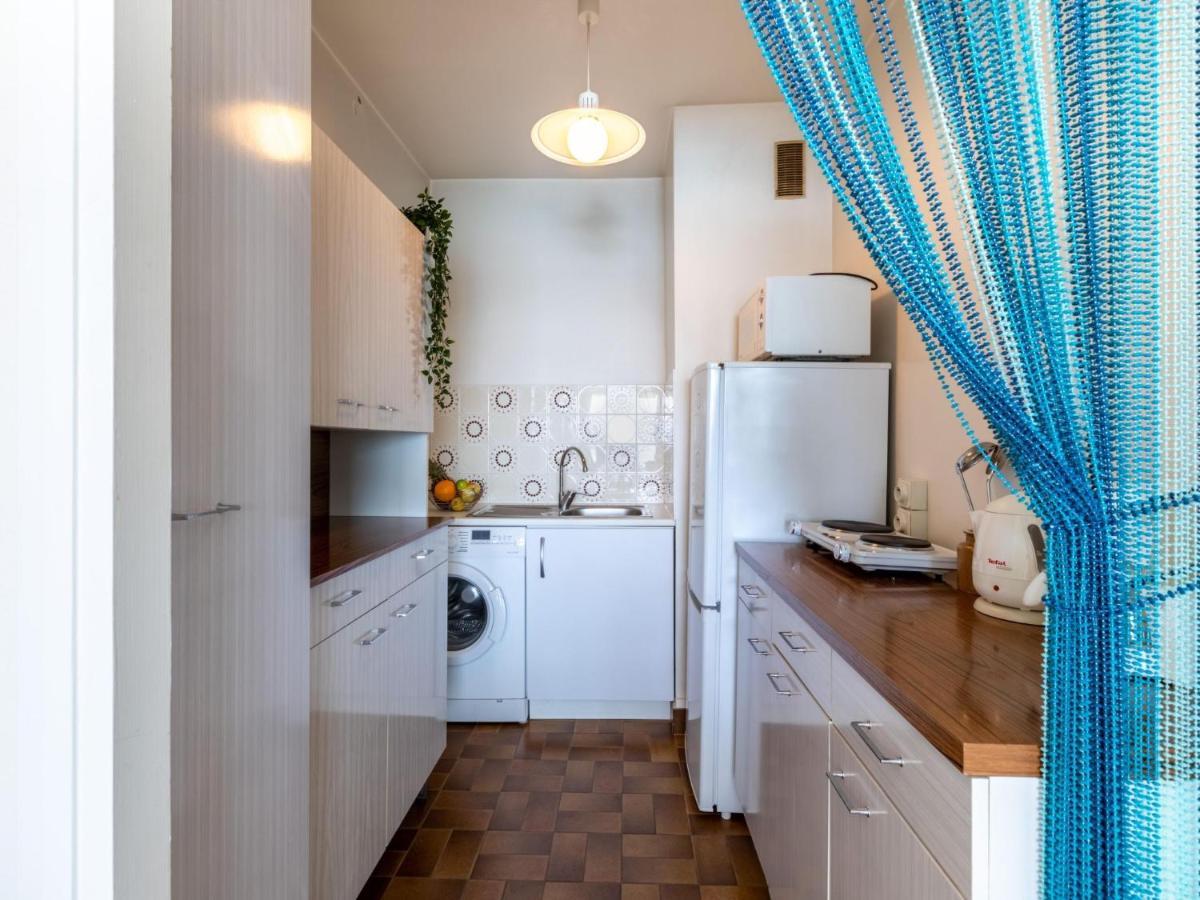 Apartment Studio La Fregate By Interhome Biarritz