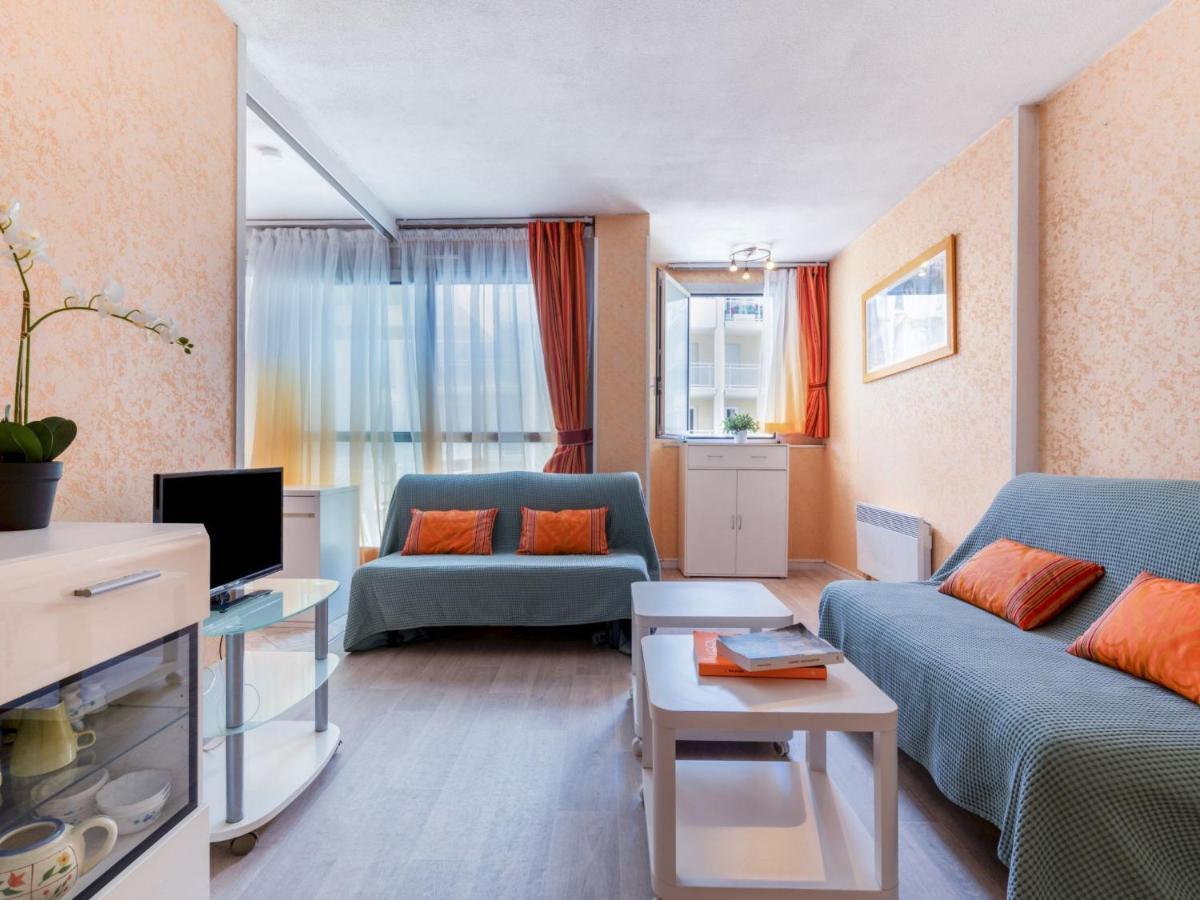 Appartement Victoria Surf-13 By Interhome *