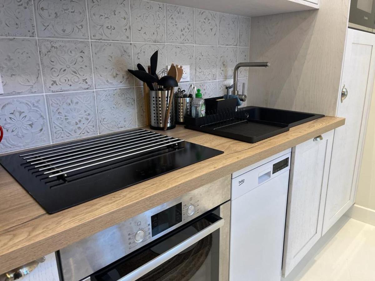 Biarritz, 2 Pieces, 2 Personnes - Fr-1-239-848 Apartment