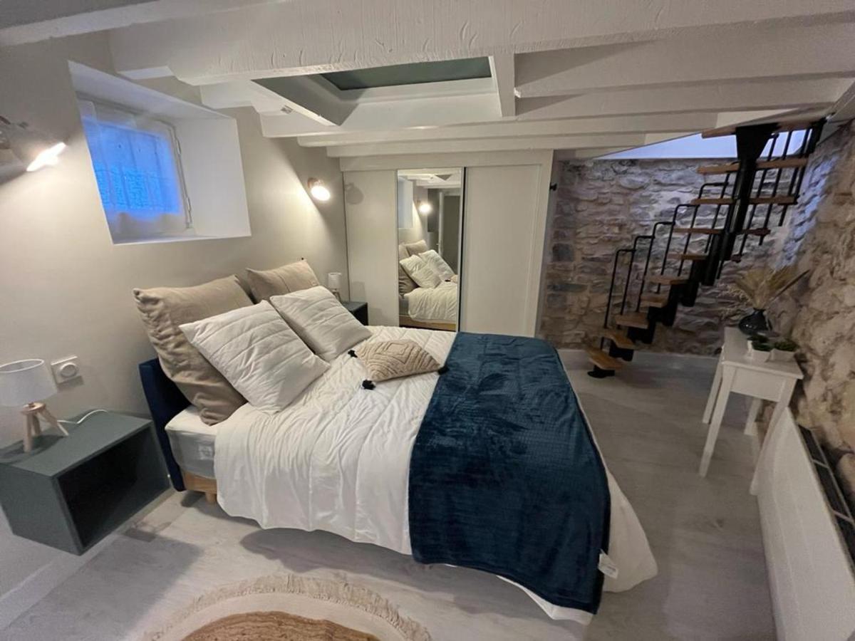 Apartment Biarritz, 2 Pieces, 2 Personnes - Fr-1-239-848 Biarritz
