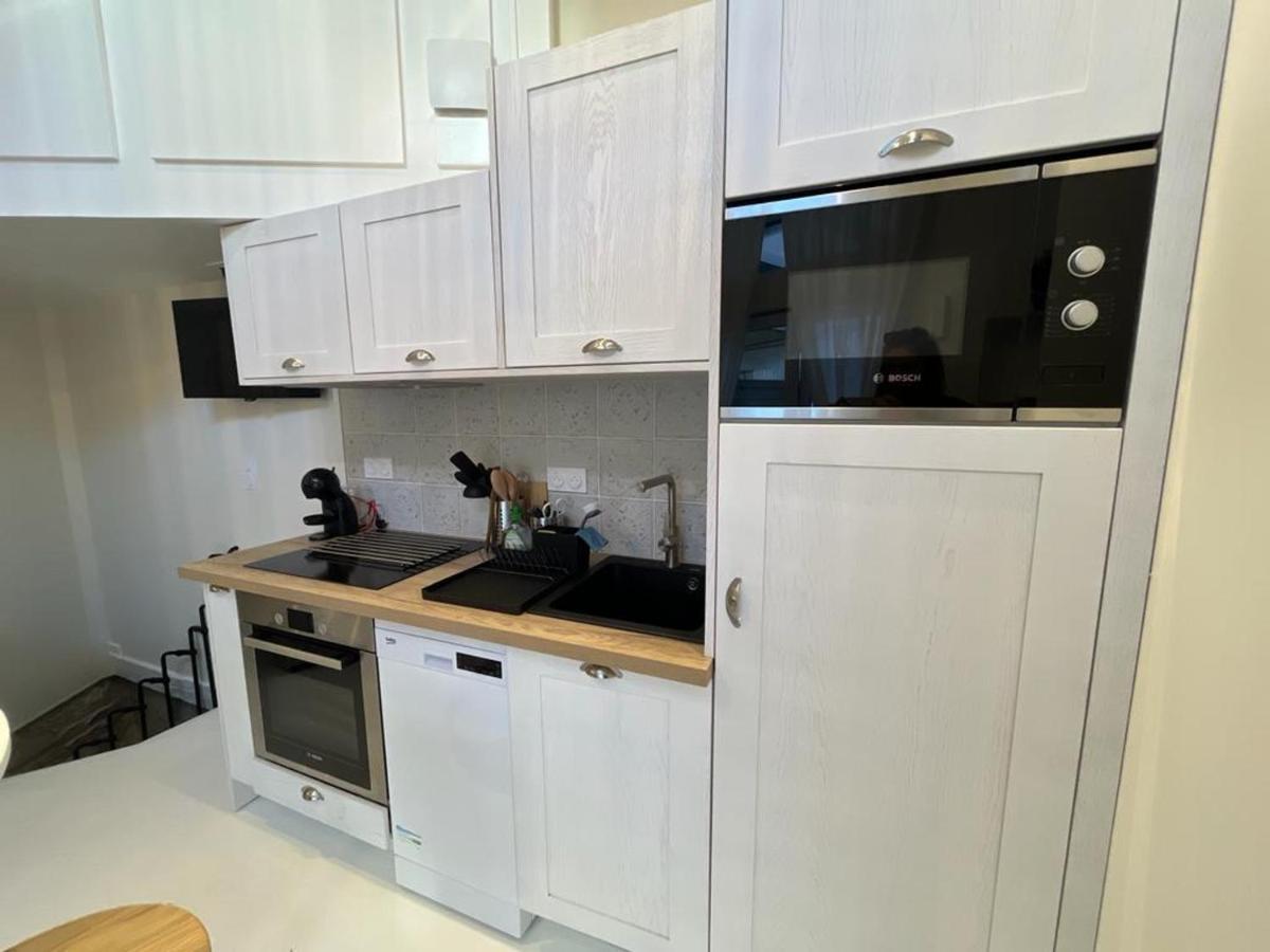 Biarritz, 2 Pieces, 2 Personnes - Fr-1-239-848 *