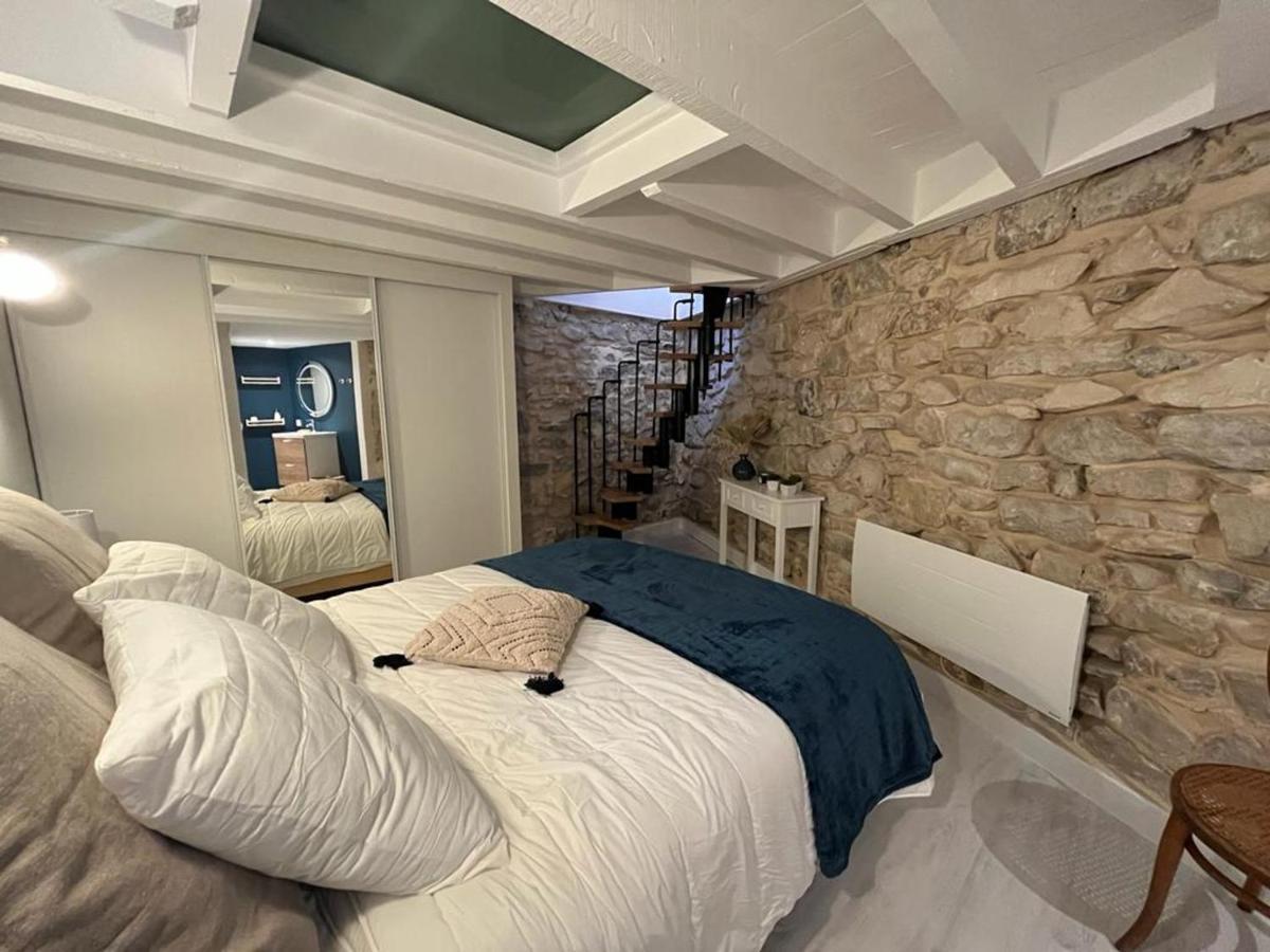 Apartment Biarritz, 2 Pieces, 2 Personnes - Fr-1-239-848