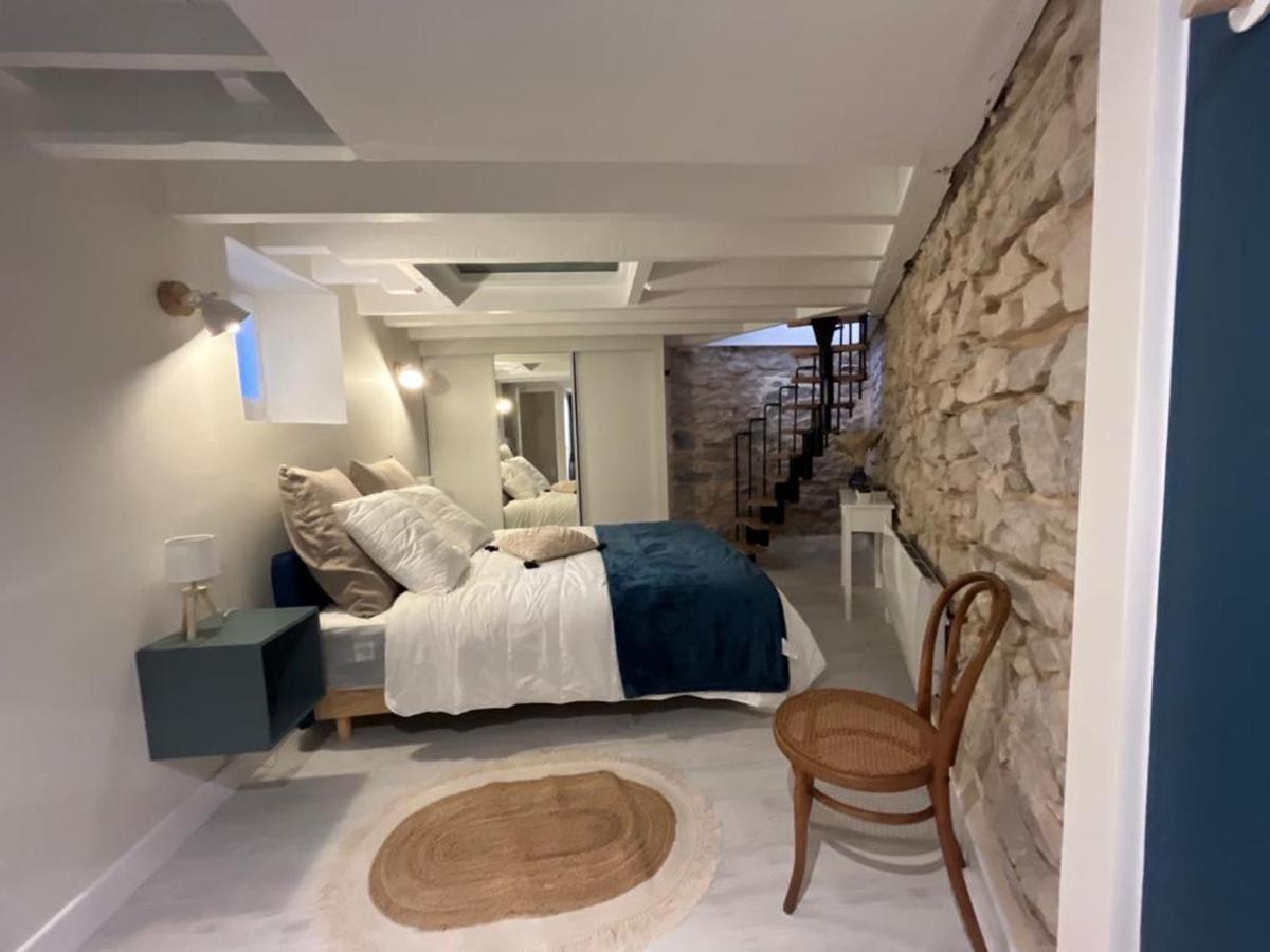Biarritz, 2 Pieces, 2 Personnes - Fr-1-239-848 Apartment *