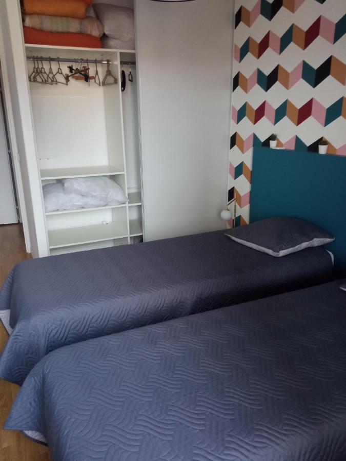 Adagio Biarritz
