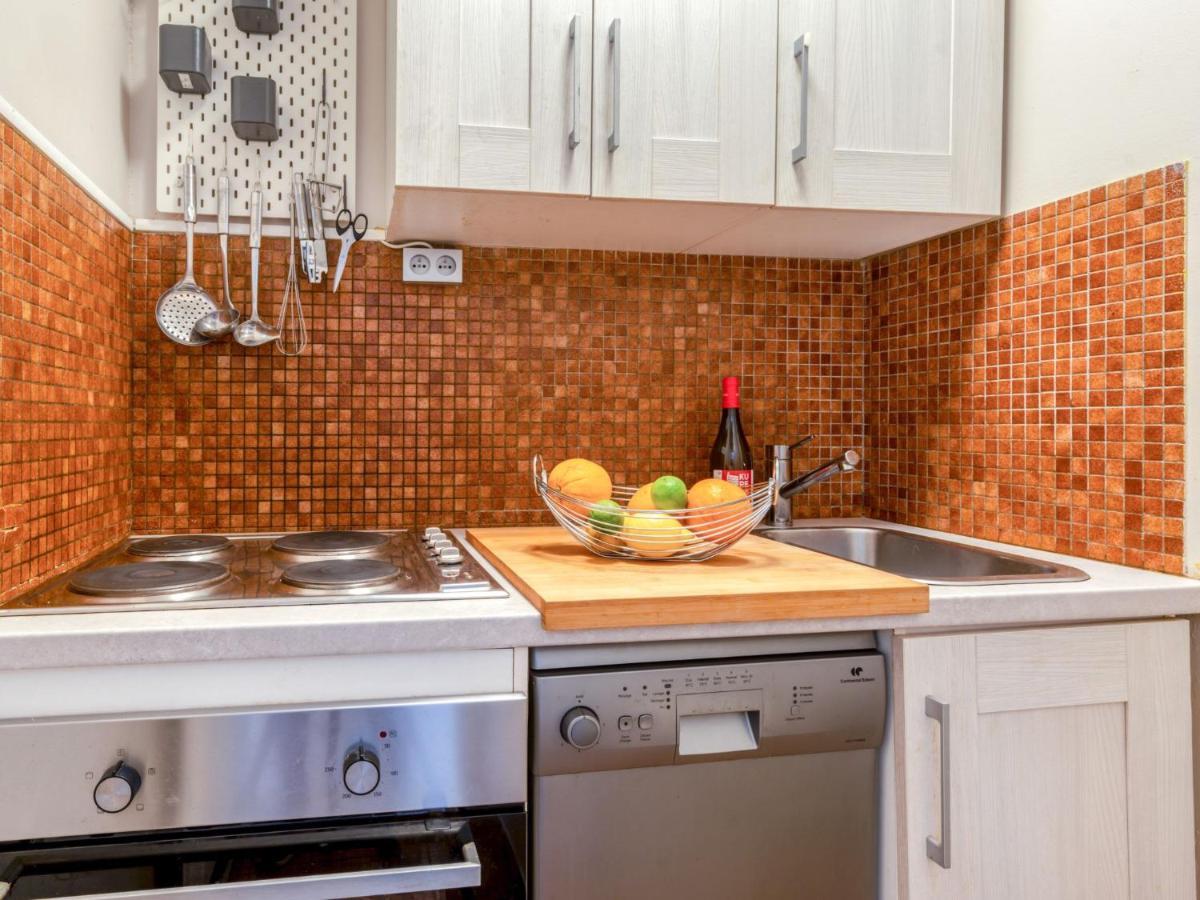 Victoria Surf-13 By Interhome Appartement *