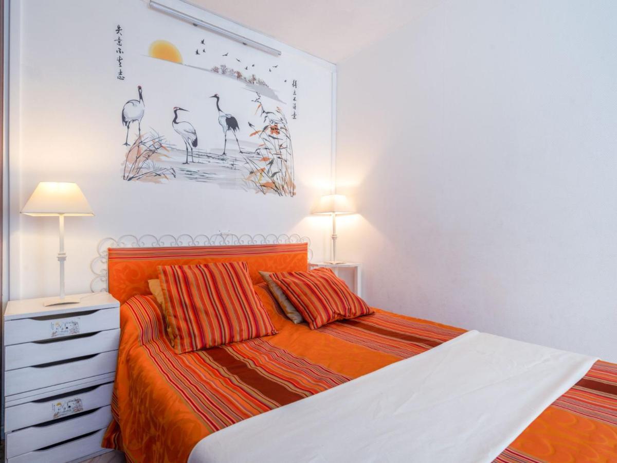 Victoria Surf-13 By Interhome Appartement Biarritz