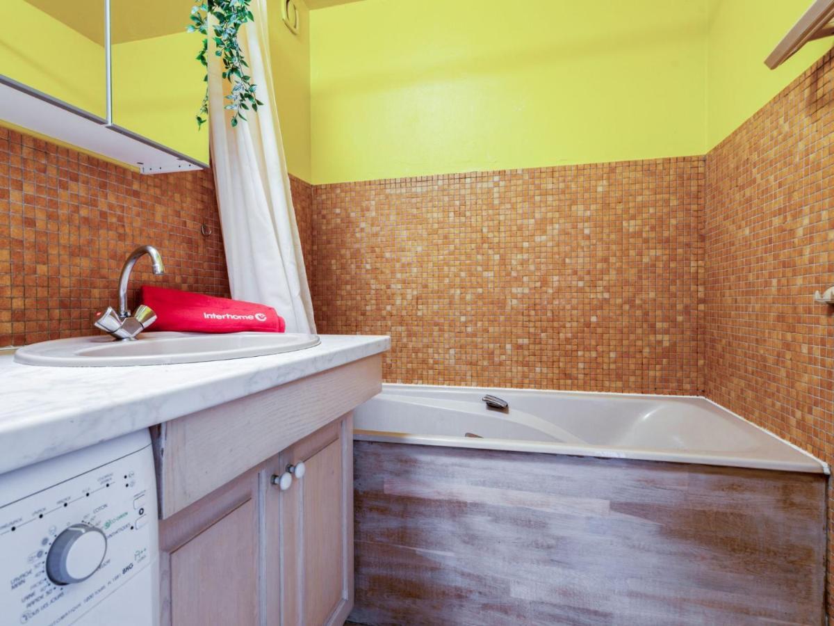 Appartement Victoria Surf-13 By Interhome Biarritz