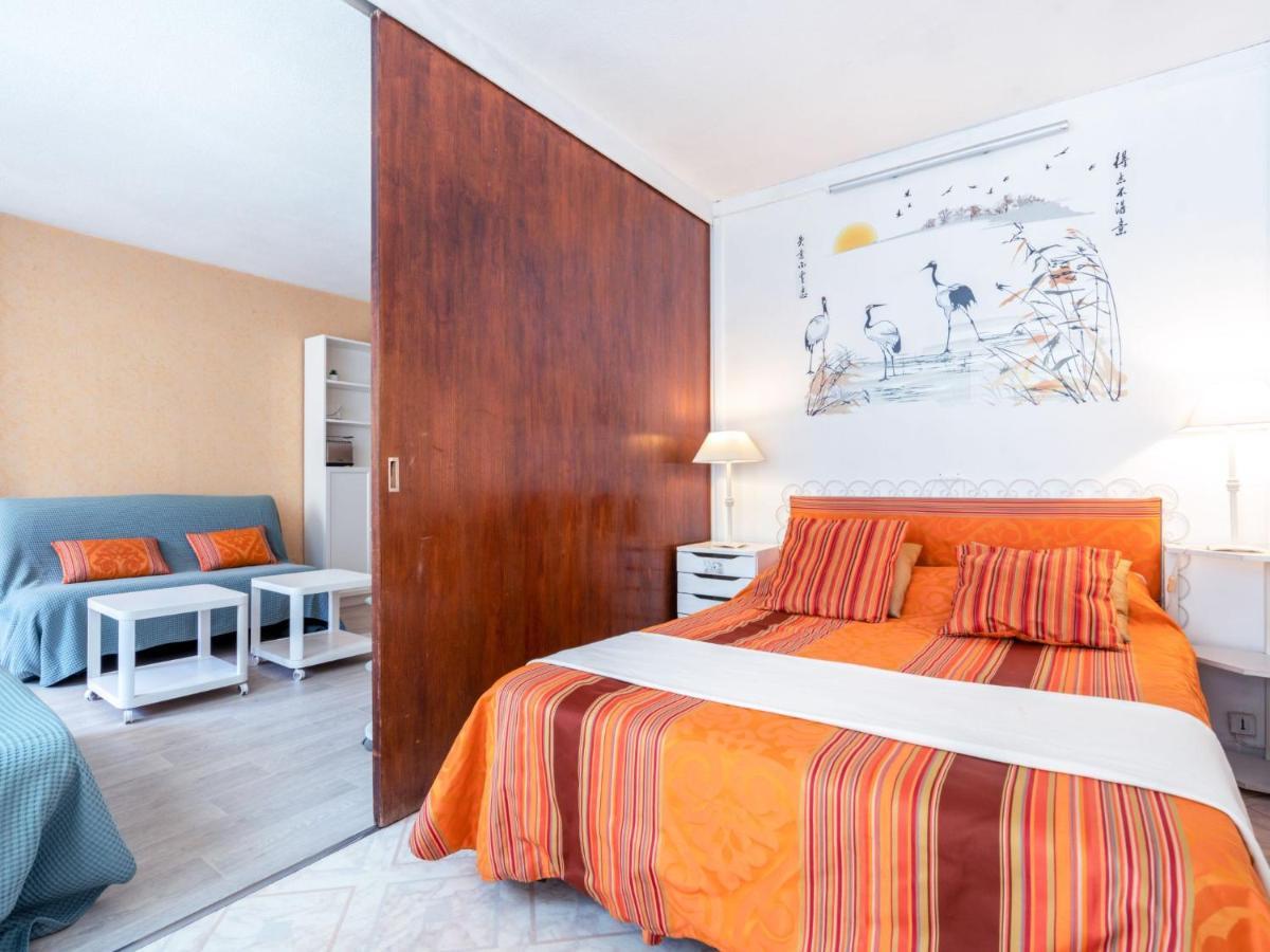 Victoria Surf-13 By Interhome Appartement