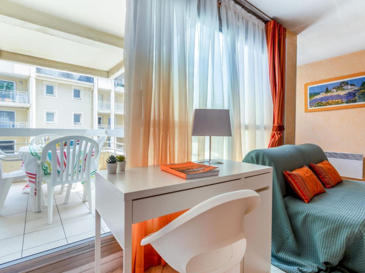 Appartement Victoria Surf-13 By Interhome *