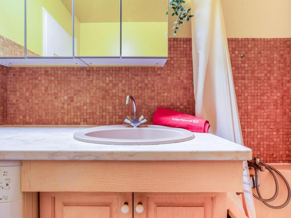 Victoria Surf-13 By Interhome * Biarritz