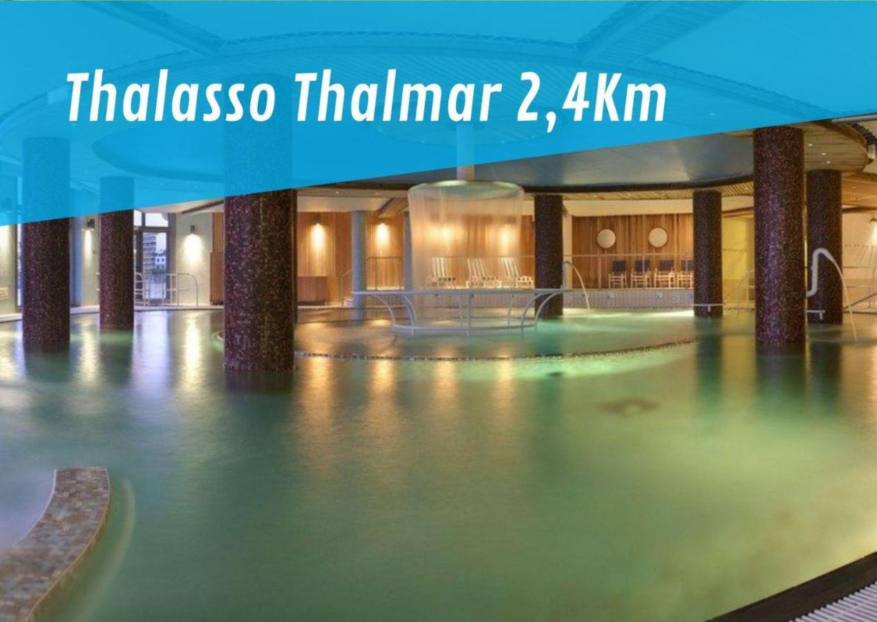 Apartment Le Bellevue Btz *