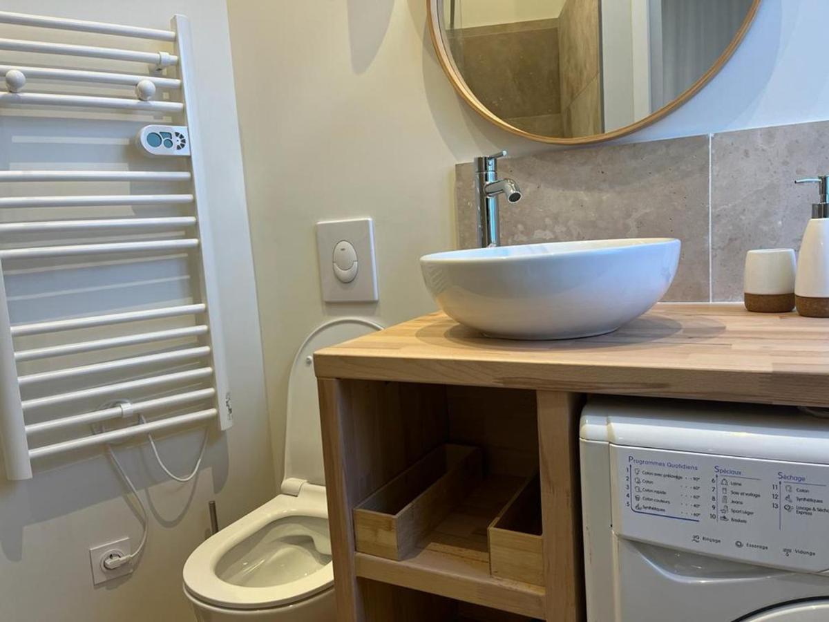 Biarritz, 2 Pieces, 2 Personnes - Fr-1-239-848 Apartment *