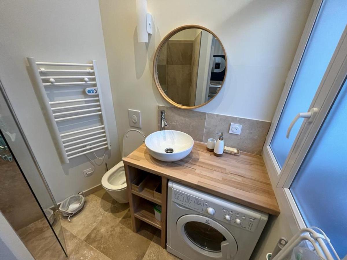 Biarritz, 2 Pieces, 2 Personnes - Fr-1-239-848 Apartment Biarritz