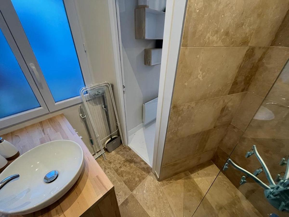 Biarritz, 2 Pieces, 2 Personnes - Fr-1-239-848 *
