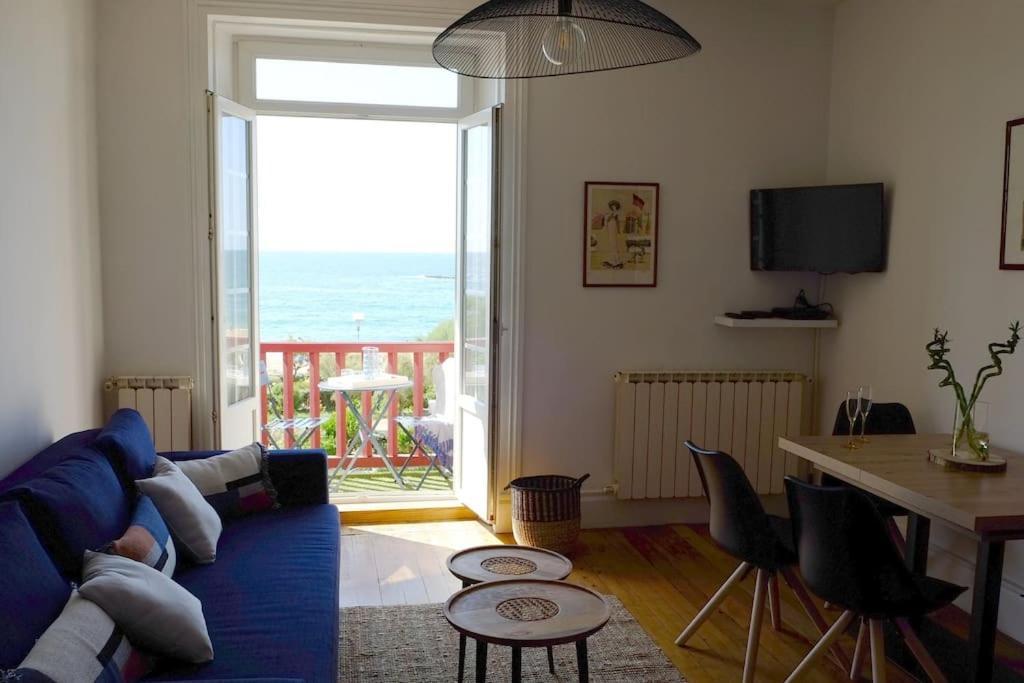Appartement Le Sahel - Vue Imprenable Sur L'ocean