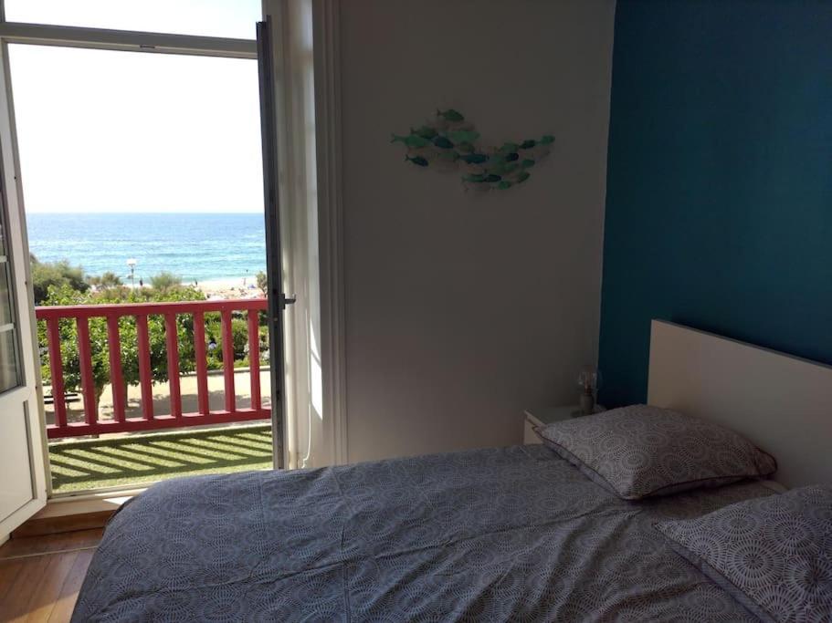 Appartement Le Sahel - Vue Imprenable Sur L'ocean *