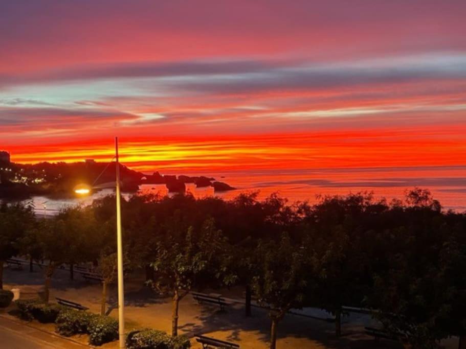 Appartement Le Sahel - Vue Imprenable Sur L'ocean