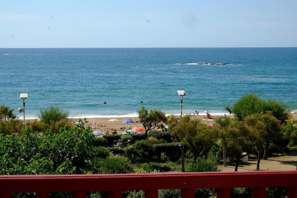 Appartement Le Sahel - Vue Imprenable Sur L'ocean