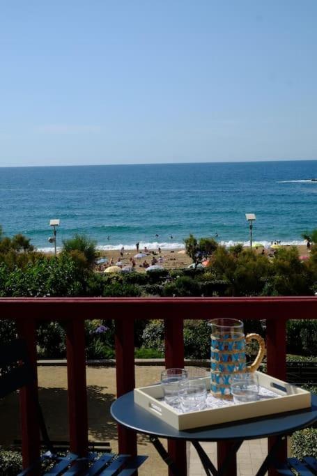 Appartement Le Sahel - Vue Imprenable Sur L'ocean