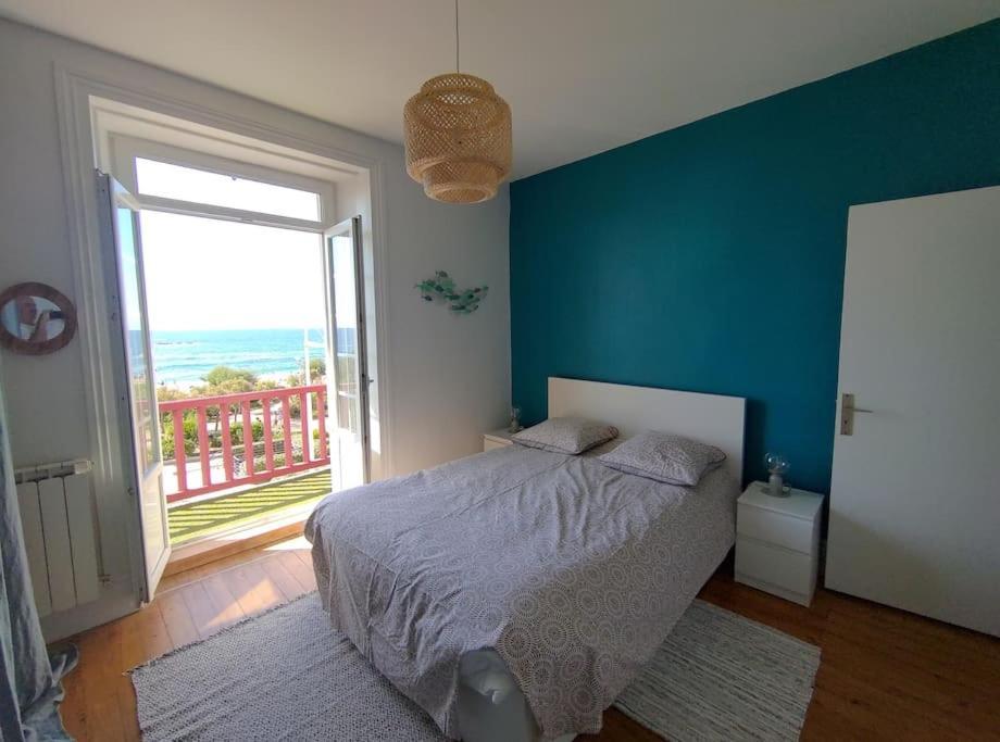 Appartement Le Sahel - Vue Imprenable Sur L'ocean *