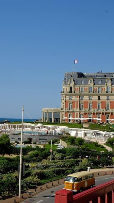 Appartement Le Sahel - Vue Imprenable Sur L'ocean *