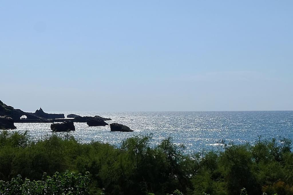 Le Sahel - Vue Imprenable Sur L'ocean *