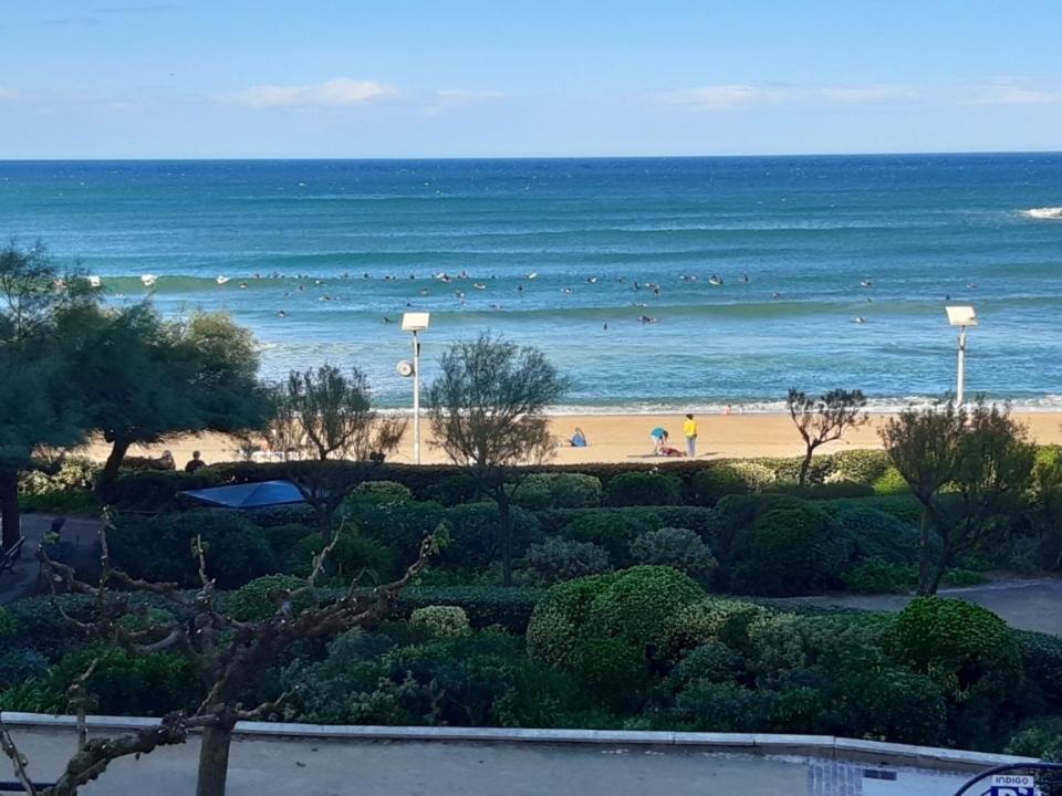 Le Sahel - Vue Imprenable Sur L'ocean *