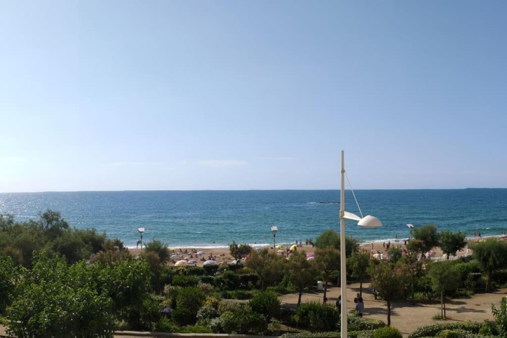 Le Sahel - Vue Imprenable Sur L'ocean Appartement
